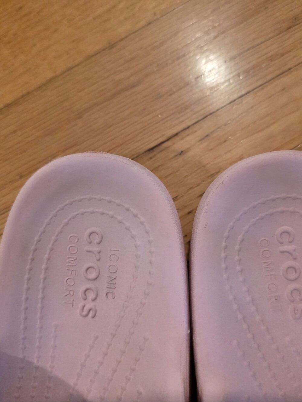 Crocs Sandals - Picture 2 of 3